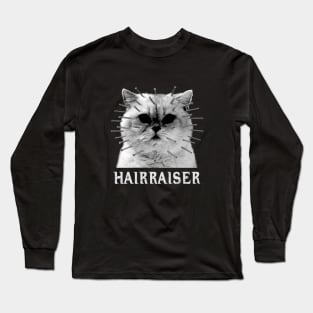 Hairraiser by Buck Tee Long Sleeve T-Shirt